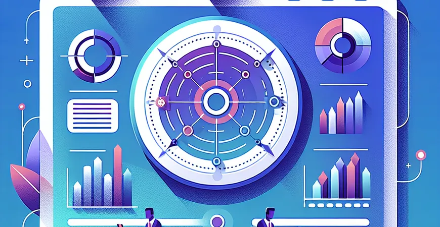绩效考核指标怎么设？人事管理系统的 3 个科学方法